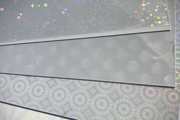 Bring your Label to Life with Crystal Glyphics™